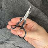 Folding Mini Scissors (1pc)